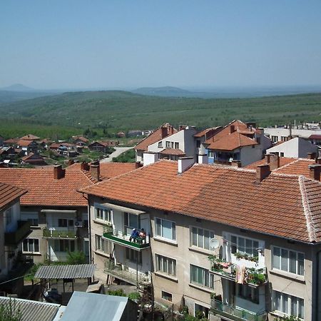 Guest House Drakite เบโลกราดชิก ภายนอก รูปภาพ