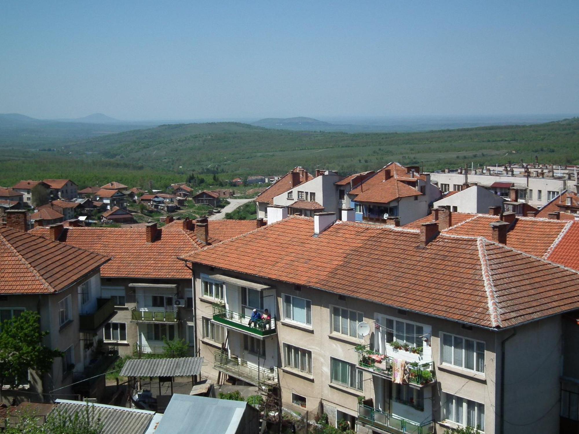Guest House Drakite เบโลกราดชิก ภายนอก รูปภาพ