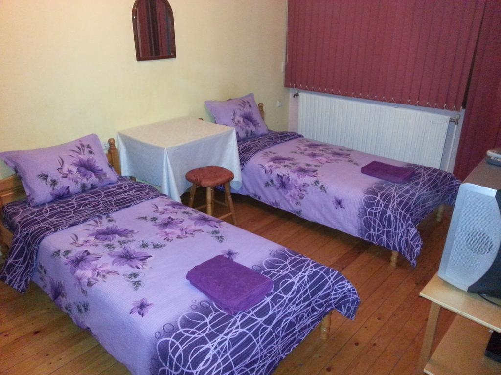 Guest House Drakite เบโลกราดชิก ภายนอก รูปภาพ