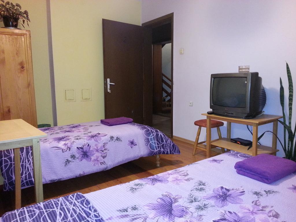 Guest House Drakite เบโลกราดชิก ภายนอก รูปภาพ