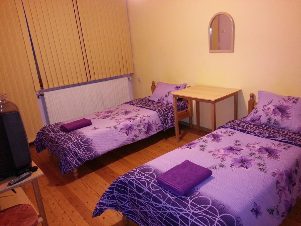 Guest House Drakite เบโลกราดชิก ภายนอก รูปภาพ