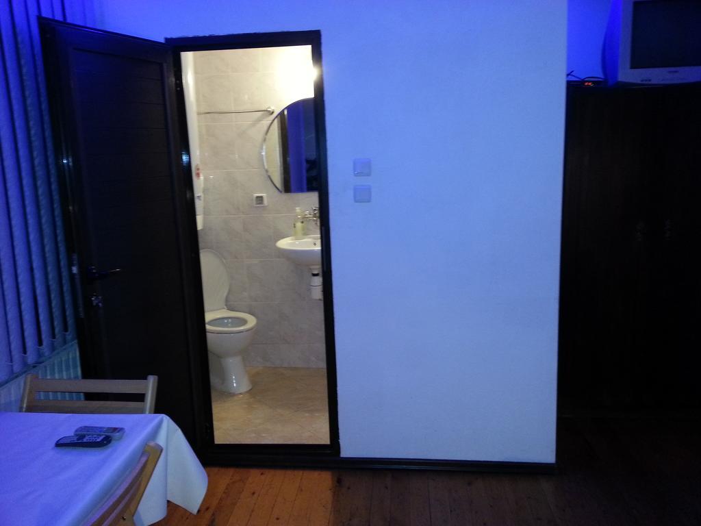 Guest House Drakite เบโลกราดชิก ภายนอก รูปภาพ