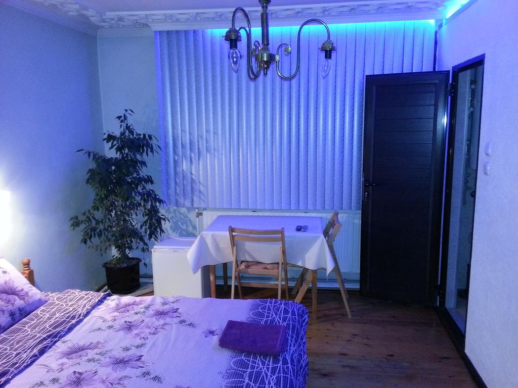 Guest House Drakite เบโลกราดชิก ภายนอก รูปภาพ