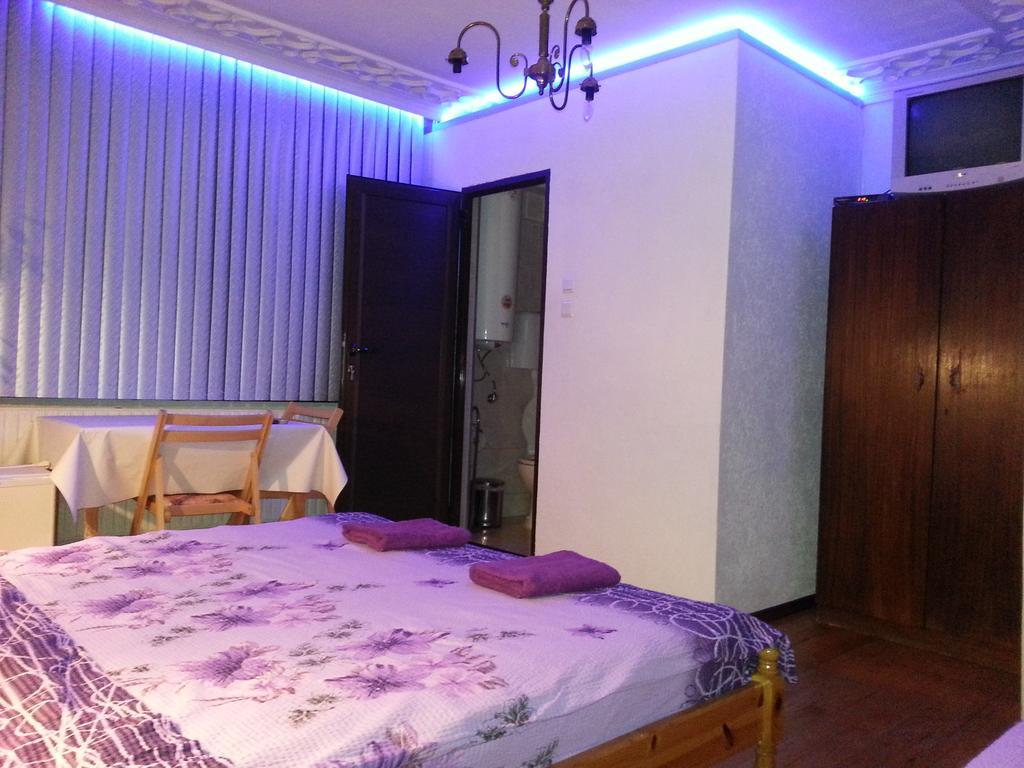 Guest House Drakite เบโลกราดชิก ภายนอก รูปภาพ