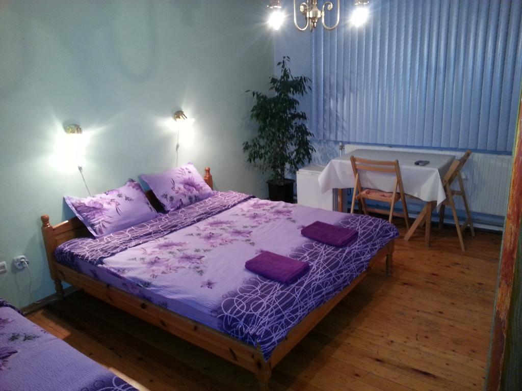 Guest House Drakite เบโลกราดชิก ภายนอก รูปภาพ
