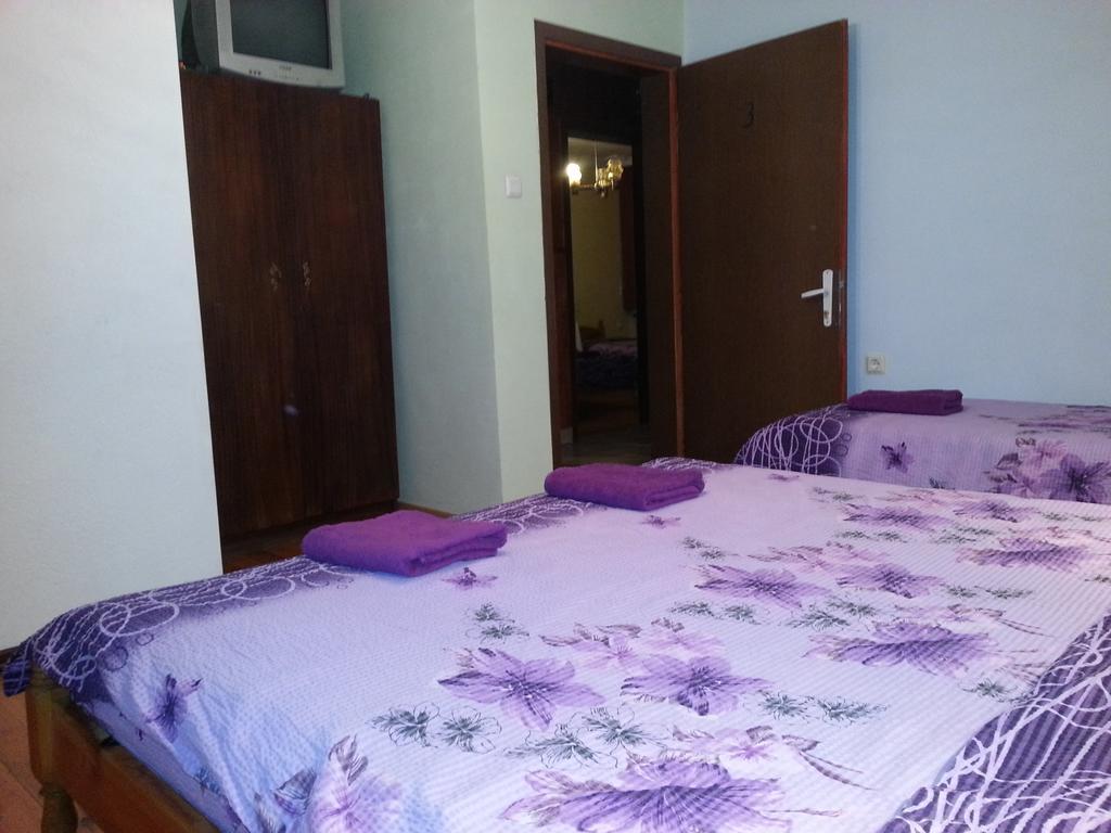 Guest House Drakite เบโลกราดชิก ภายนอก รูปภาพ