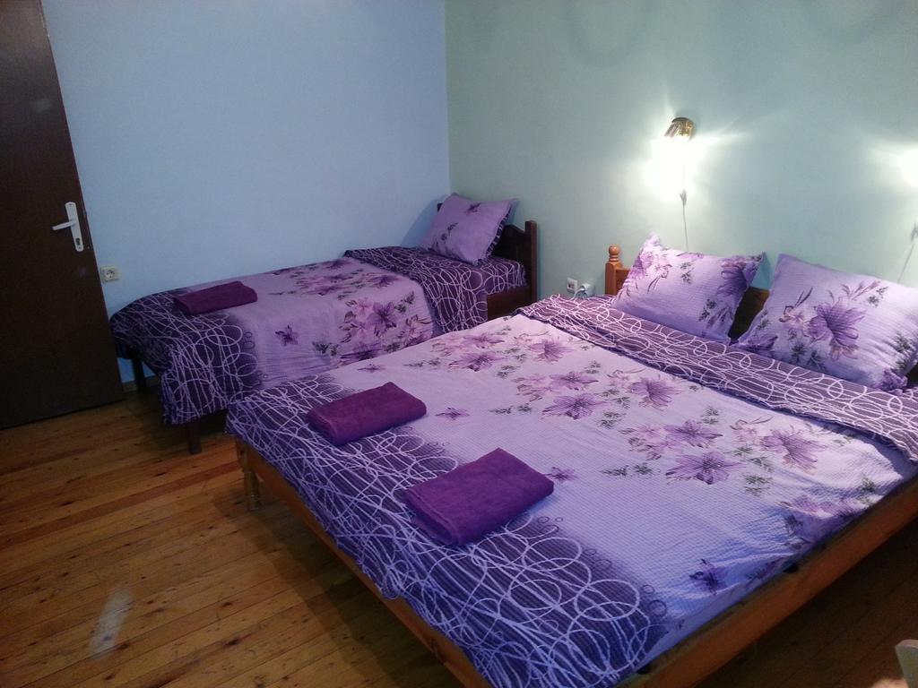 Guest House Drakite เบโลกราดชิก ภายนอก รูปภาพ