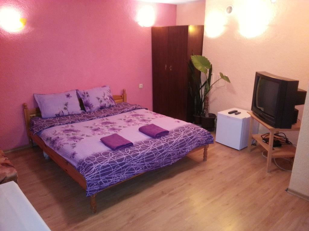 Guest House Drakite เบโลกราดชิก ภายนอก รูปภาพ